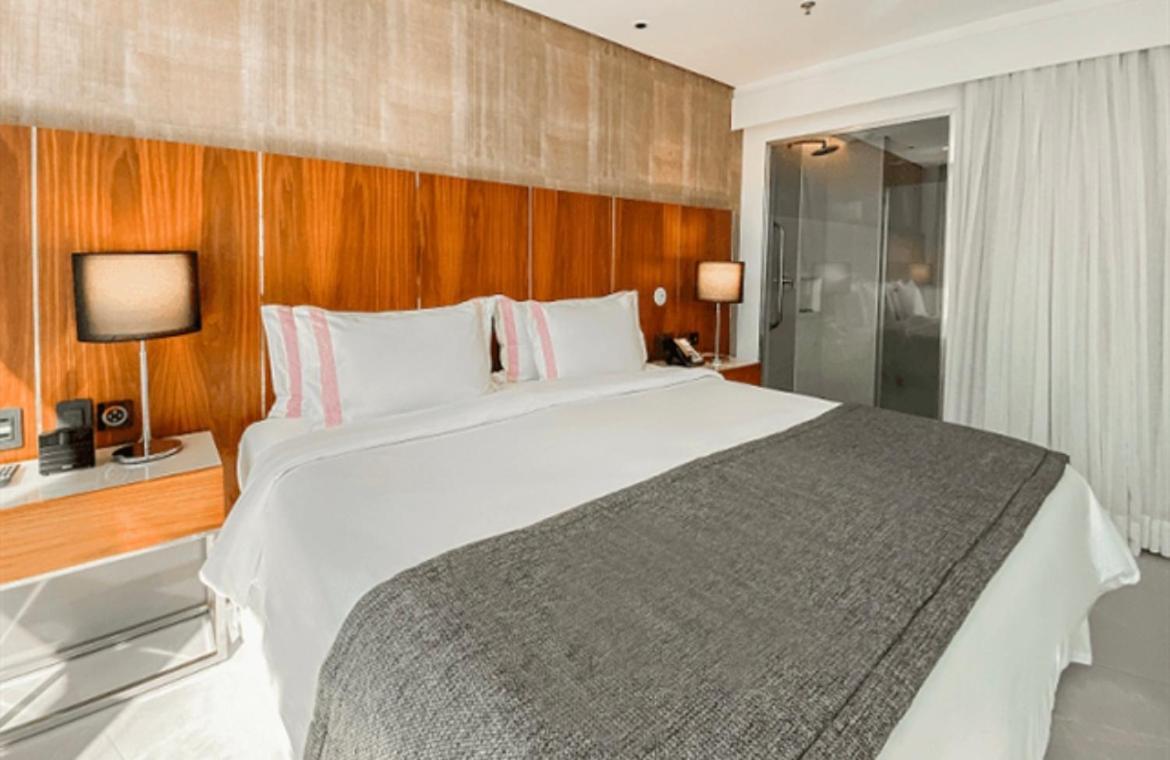 Hotel Hotel Rio de Janeiro